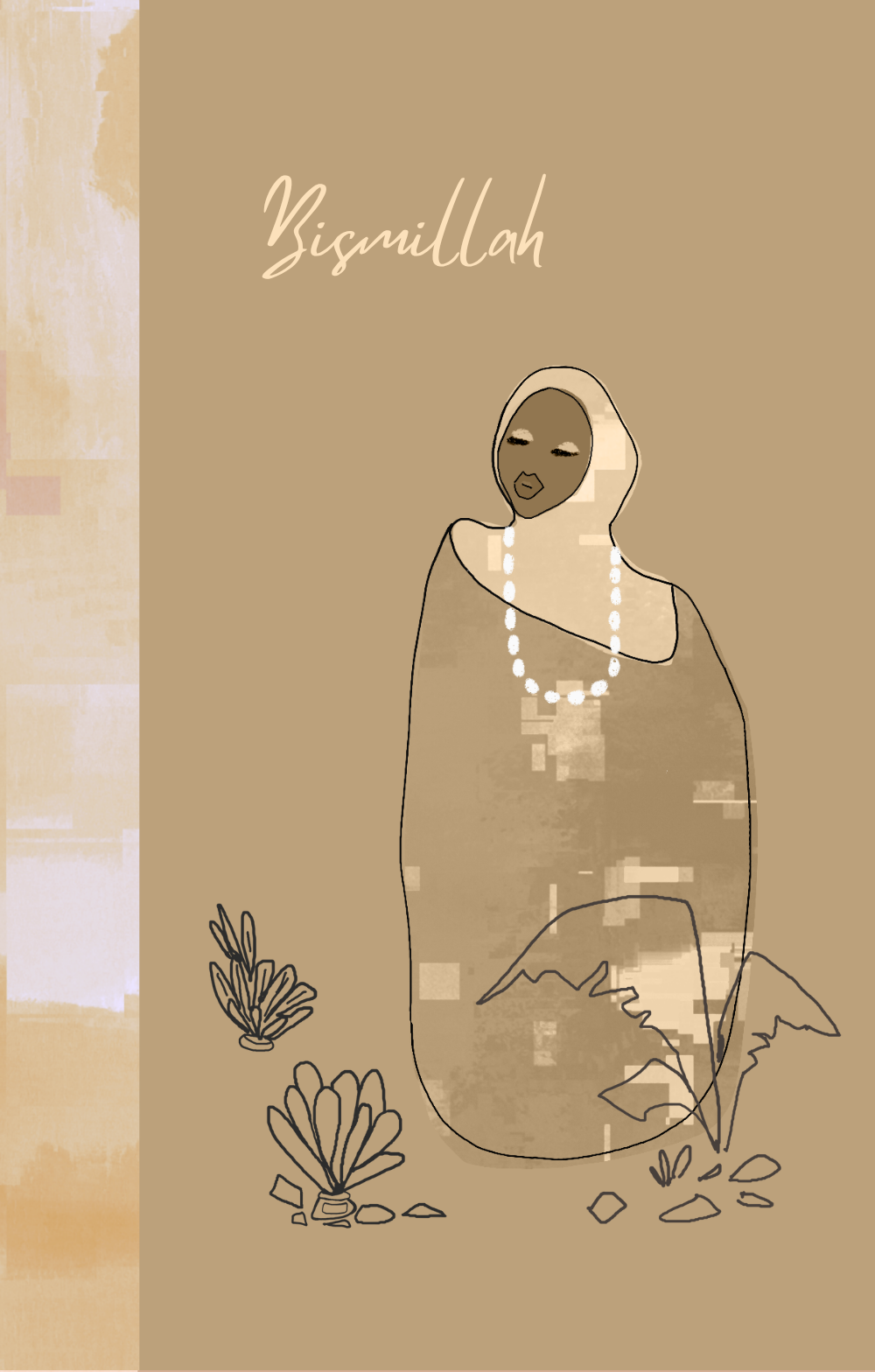 Bismillah Design